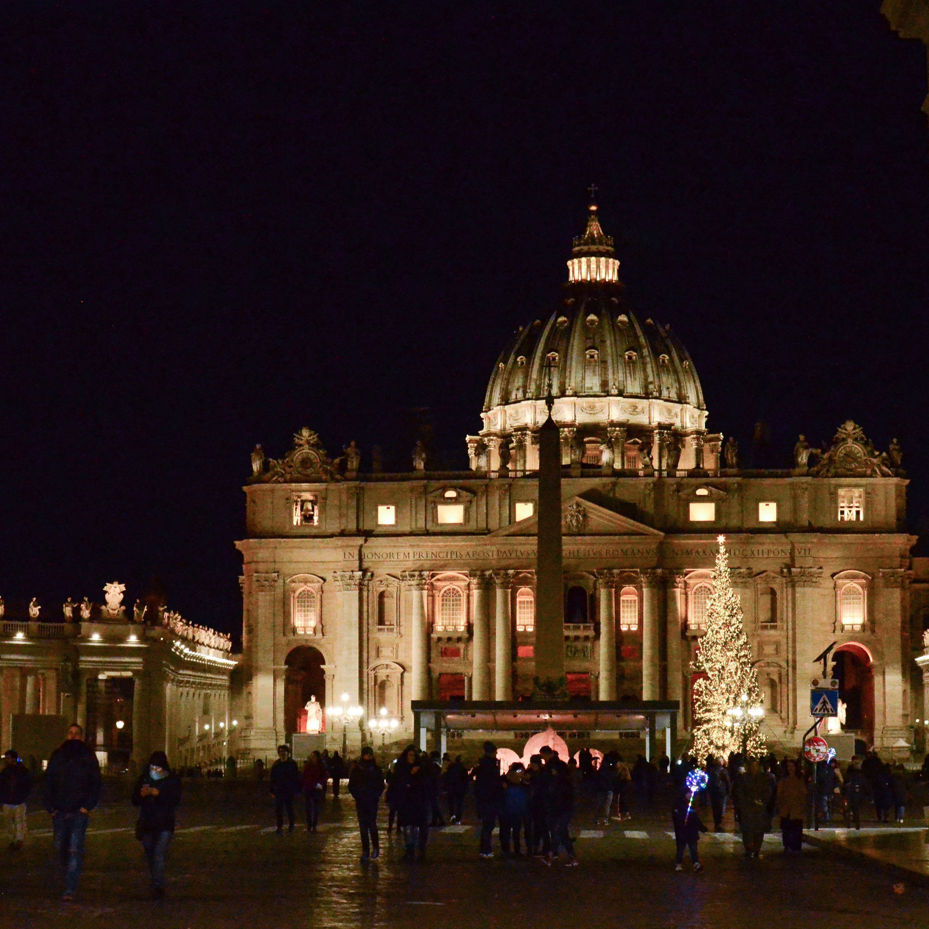 Vatican