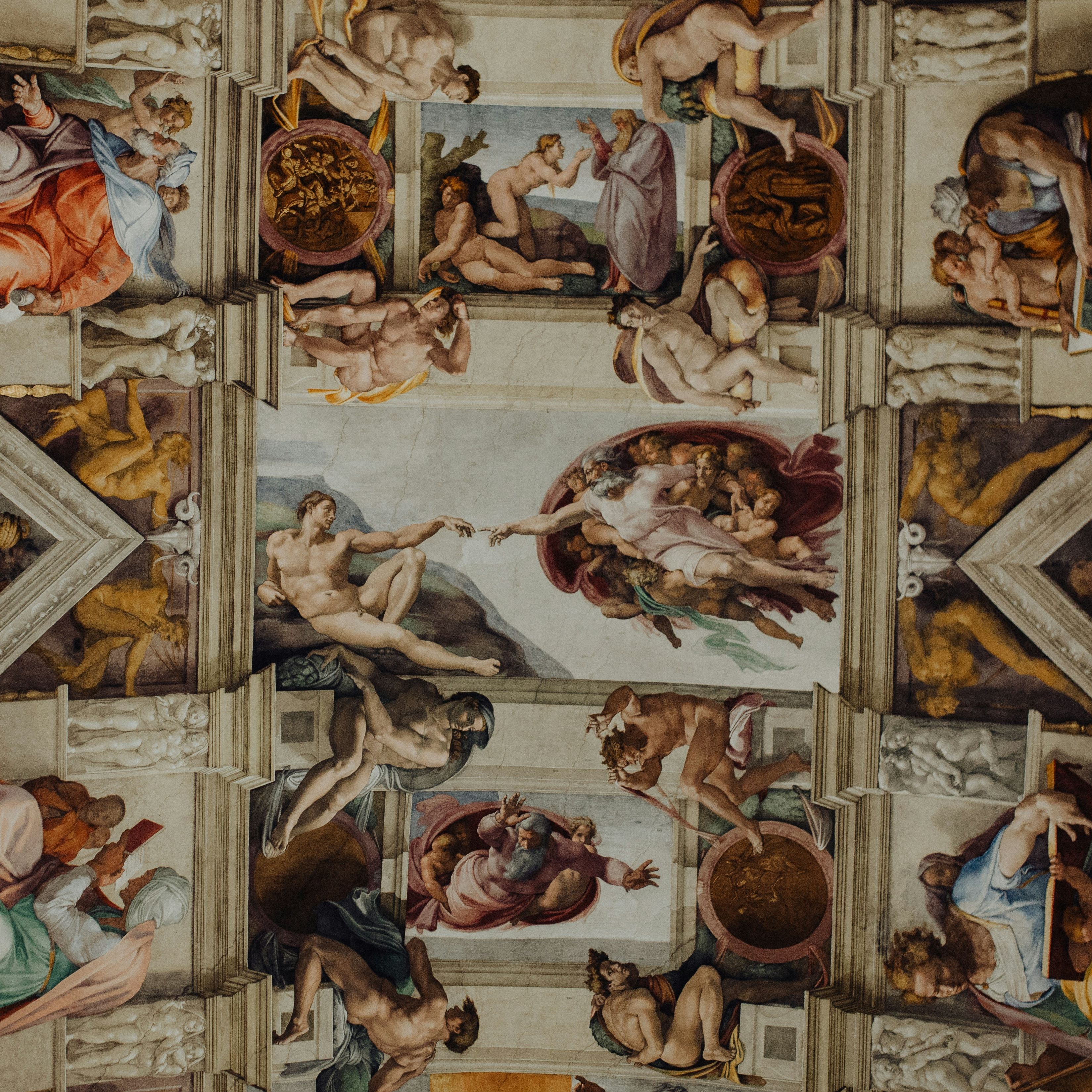 Sistine Chapel