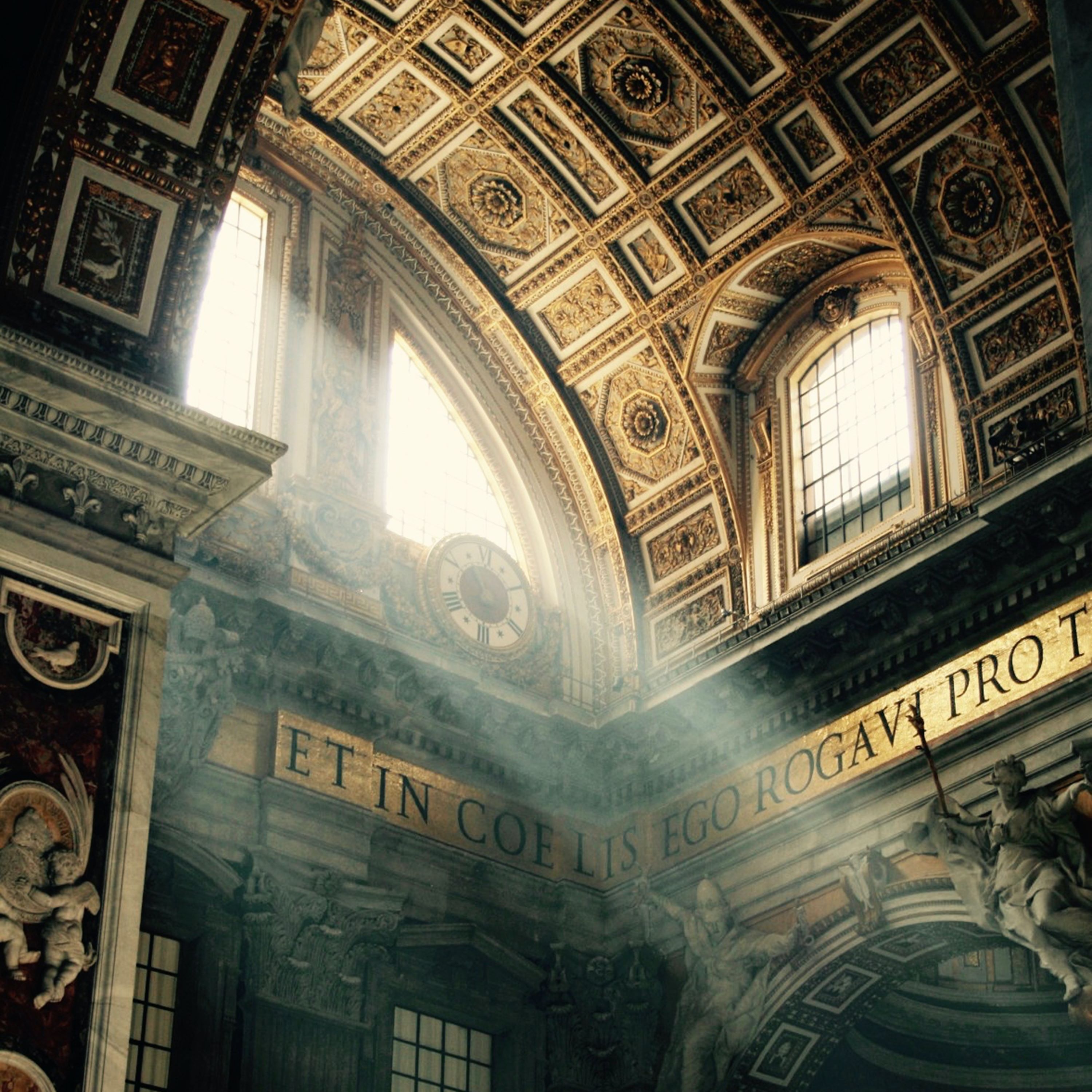 Vatican