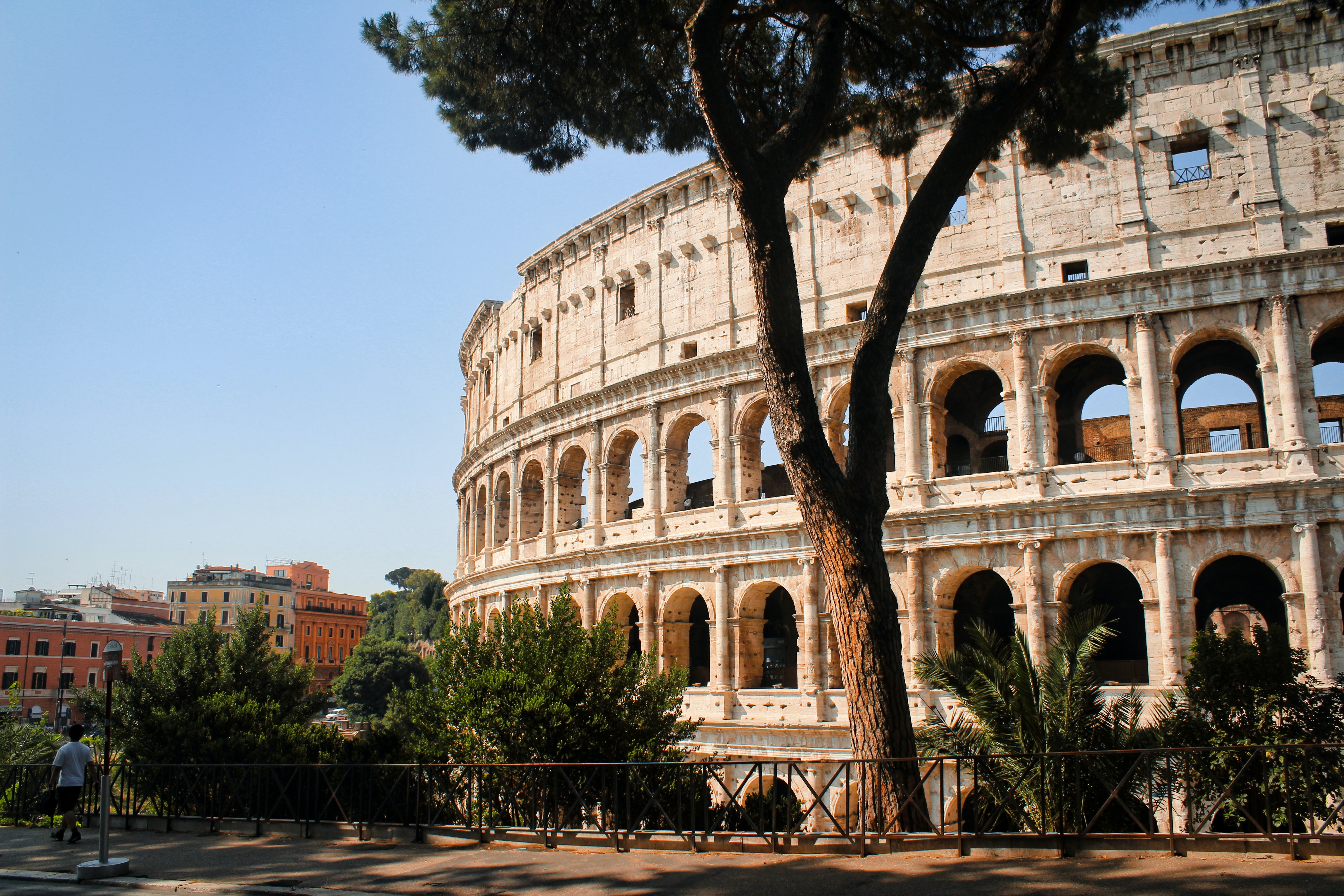 Colosseum