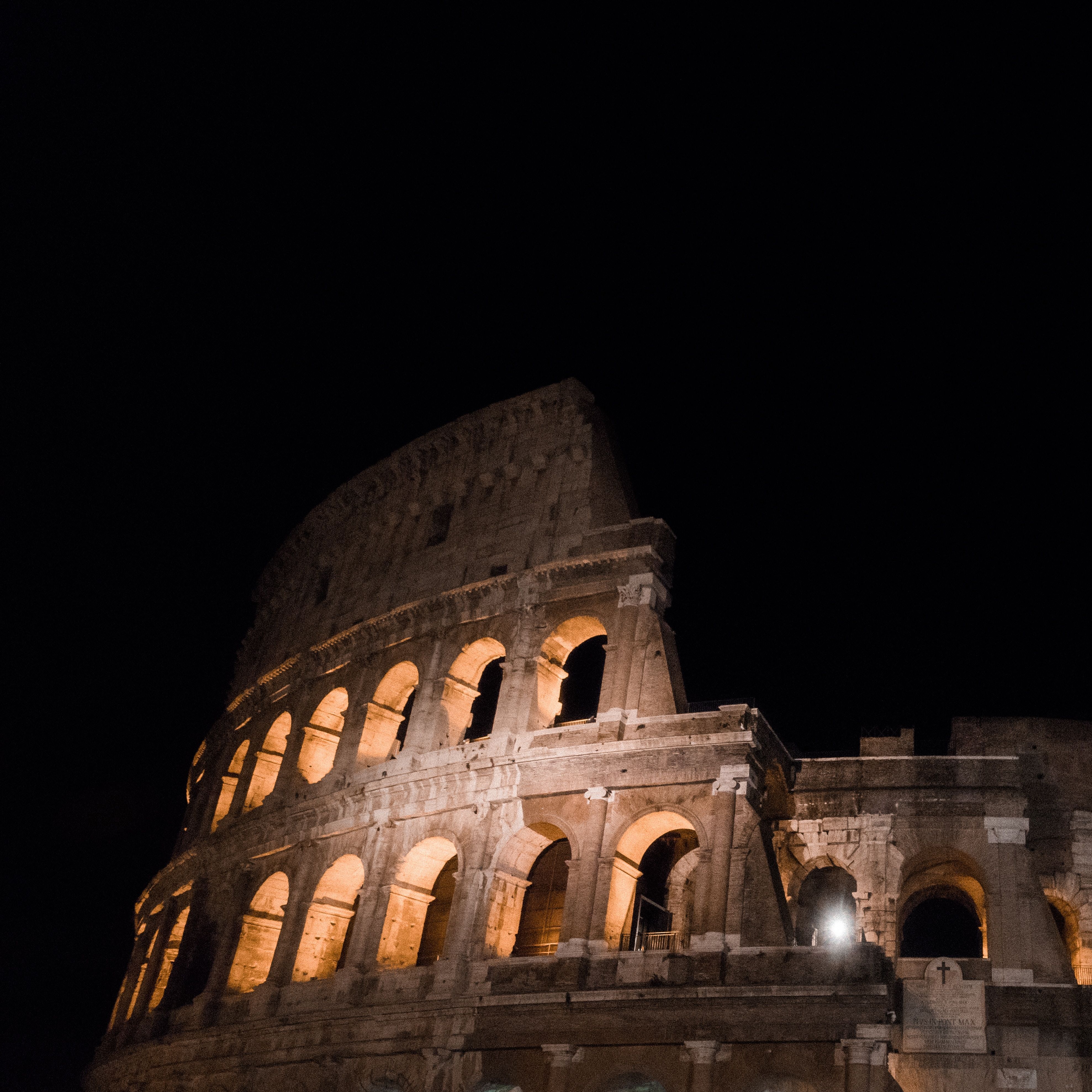 Colosseum