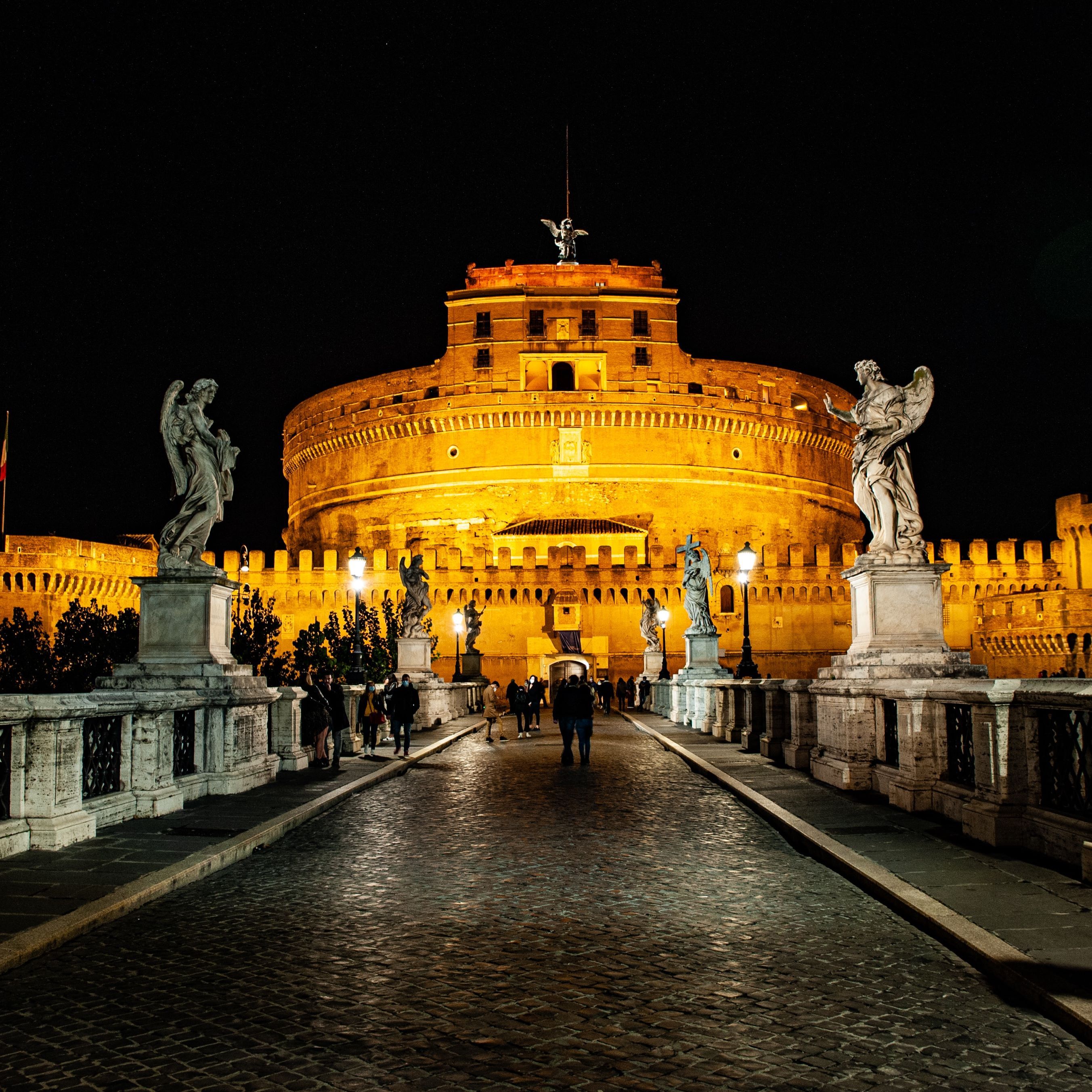 Castel Sant'Angelo