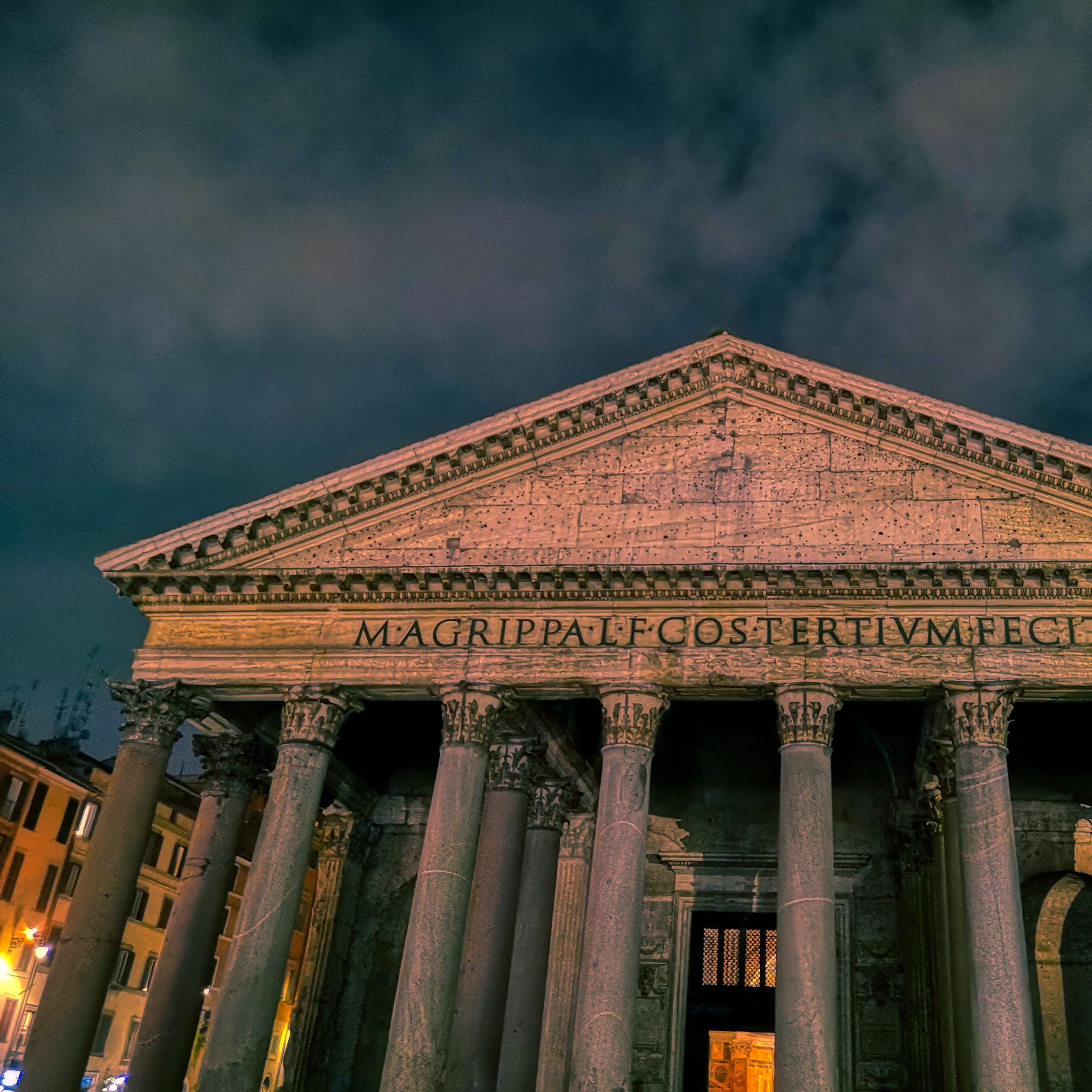 Pantheon